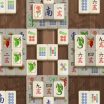mahjong klasikinis žaidimas